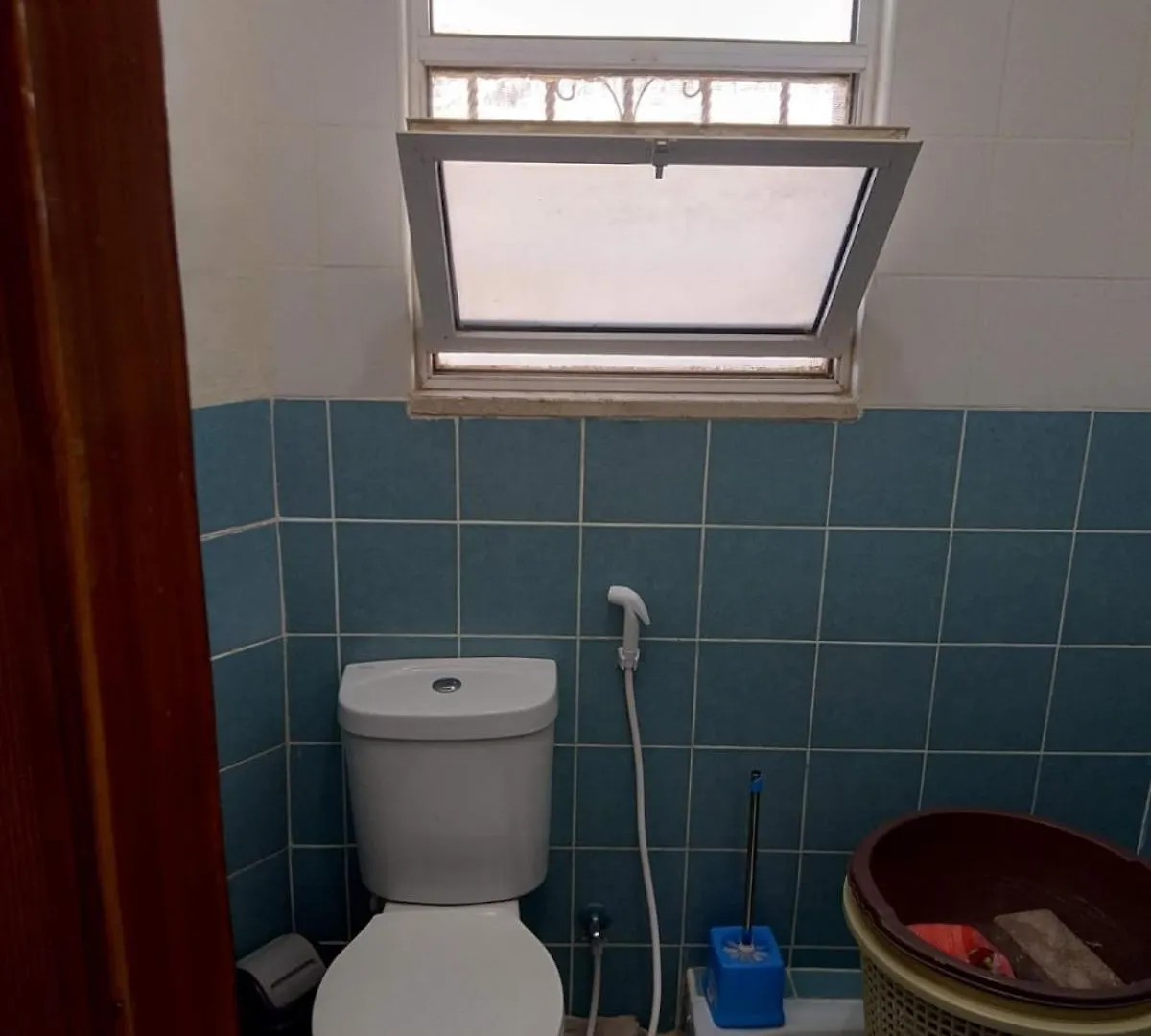 Aqaba Flat 2 Bedroom 2Bath Ac ヨルダン