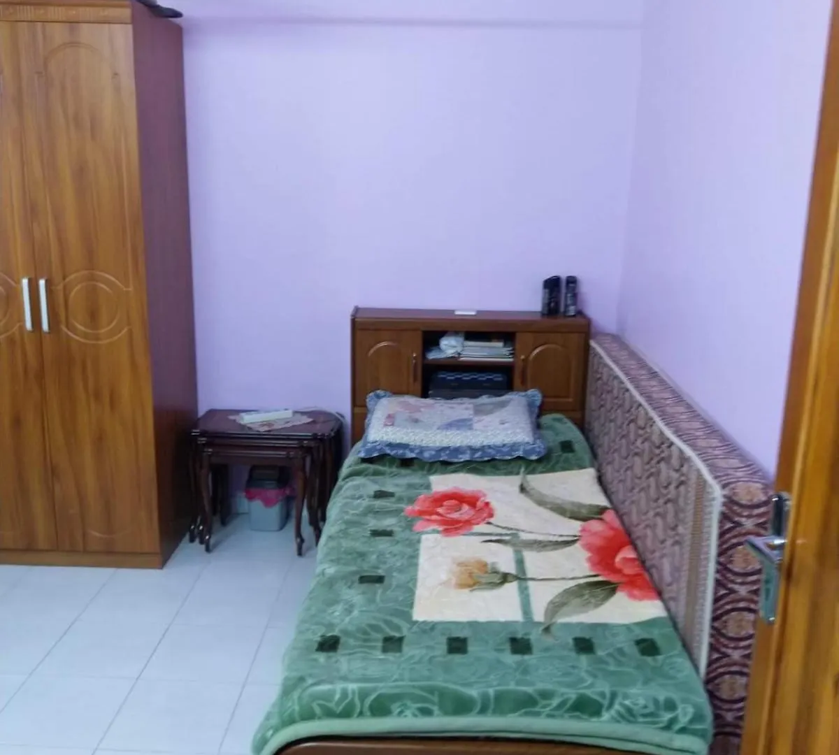Aqaba Flat 2 Bedroom 2Bath Ac 0*,  ヨルダン