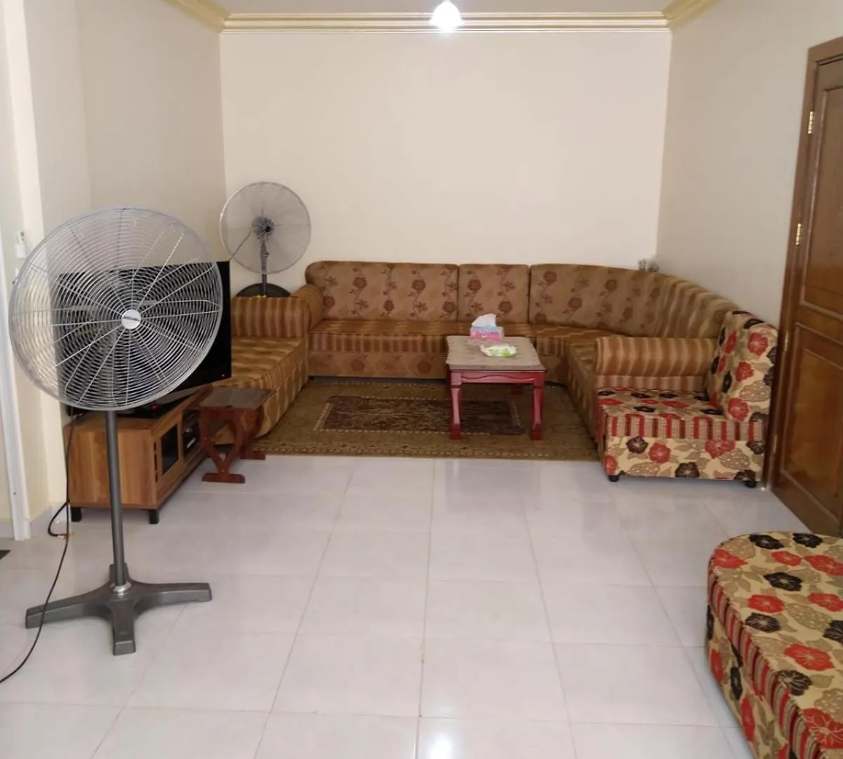 Aqaba Flat 2 Bedroom 2Bath Ac 0*,  ヨルダン