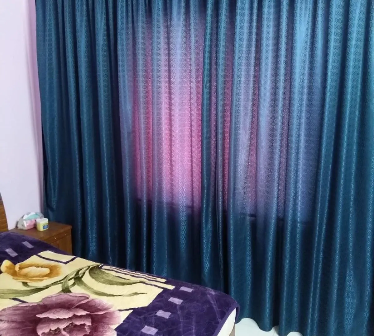 アパート Aqaba Flat 2 Bedroom 2Bath Ac