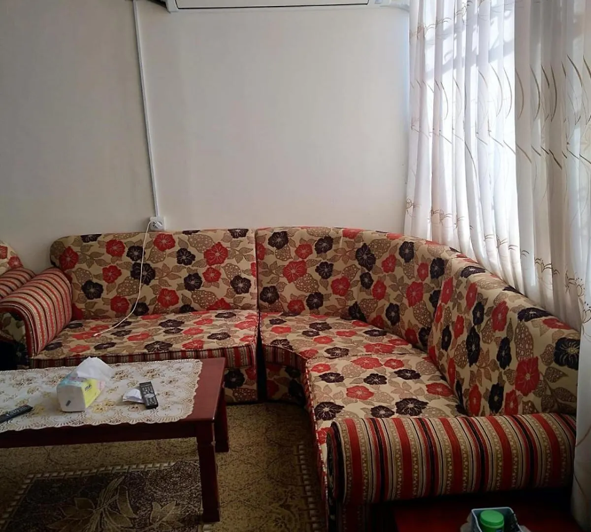 Aqaba Flat 2 Bedroom 2Bath Ac