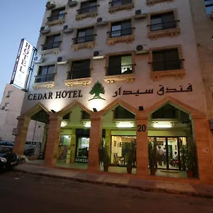 Cedar Áqaba