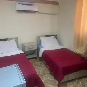  بيت شباب Al-amer