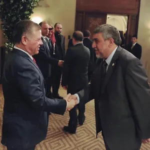 Dweik 3 Акаба