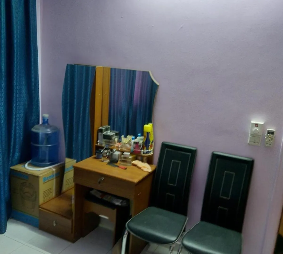 Apartmán Aqaba Flat 2 Bedroom 2Bath Ac