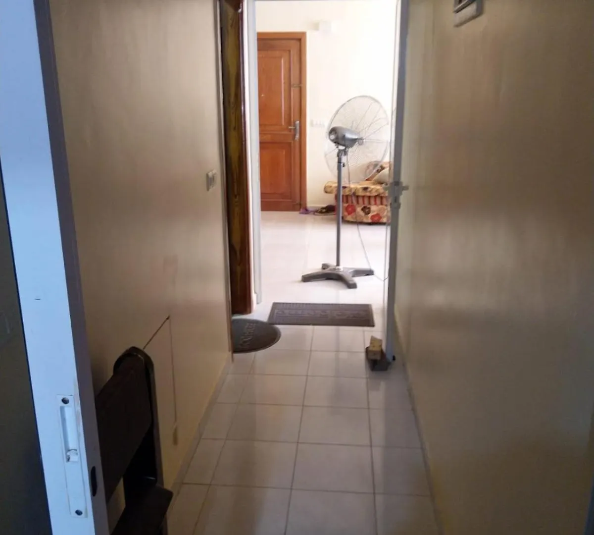 Aqaba Flat 2 Bedroom 2Bath Ac Apartmán