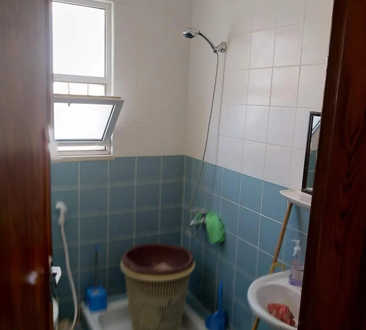 Aqaba Flat 2 Bedroom 2Bath Ac